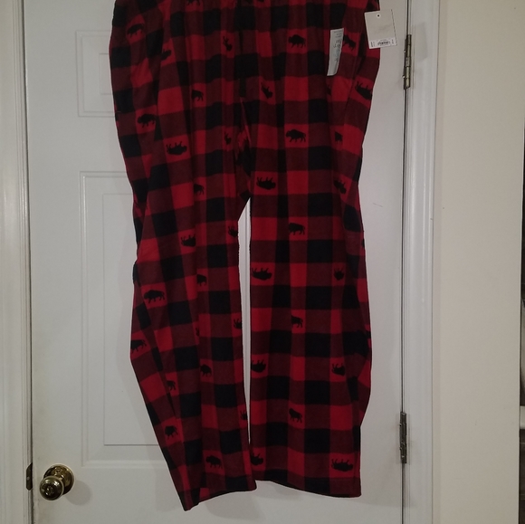 Croft & Battow Mens Lounge Pants - Picture 2 of 4
